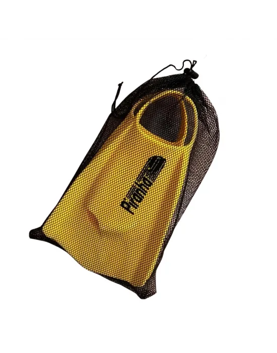 PİRANHA POWERFIN SARI PALET