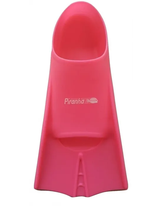 Piranha Silikon Yüzücü Kısa Ayak Paleti
