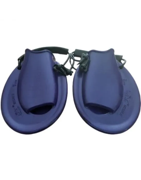 Positive (Kurbağa) Ayak Paleti Deniz Havuz Yüzücü Pozitif Palet