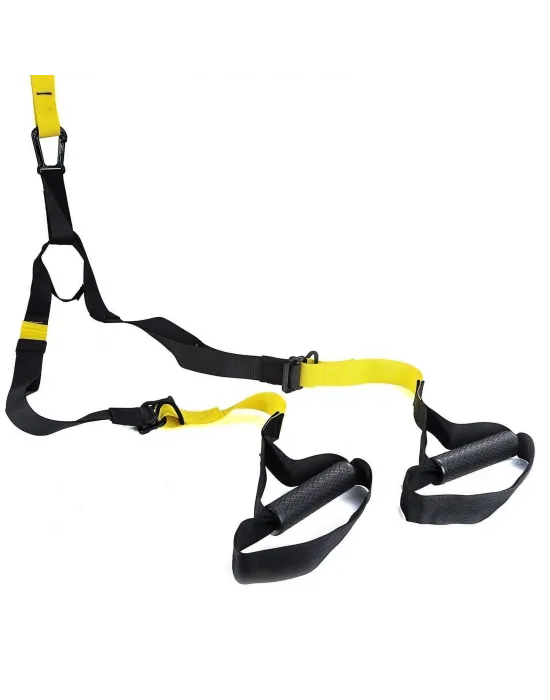 Powerband Asılma Direnç Antrenman Lastiği Suspension Trainer