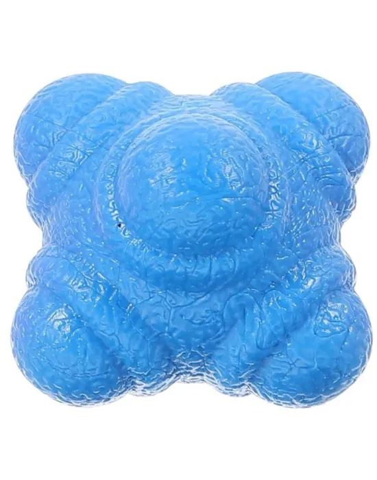 Reaksiyon Topu (Refleks Topu) Karışık Renkli