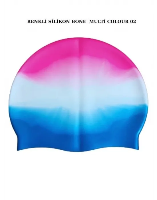 RENKLİ SİLİKON BONE MULTİ COLOUR 01