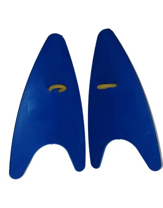 Serbest Üçgen El Paleti