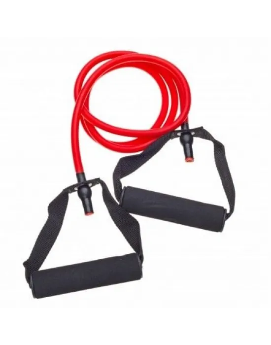 Silikon Antrenman Lastiği 1.5 mt - Direnç Egzersiz