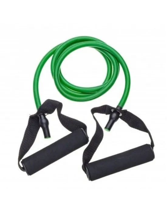 Silikon Antrenman Lastiği 1.5 mt - Direnç Egzersiz