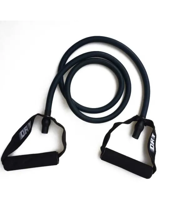 Silikon Antrenman Lastiği 1.5 mt - Direnç Egzersiz