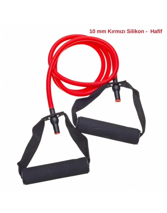 Silikon Direnç Lastiği 1.20 metre