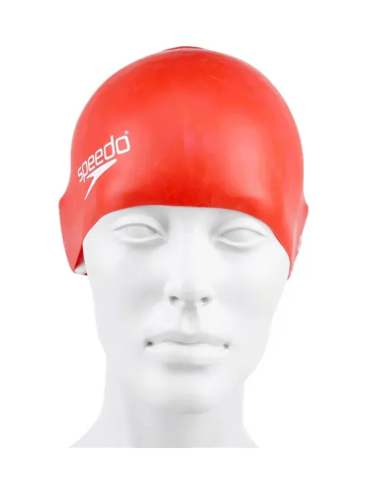 SPEEDO AQUA-V CAP YARIŞ BONESİ SİYAH 8-028960001