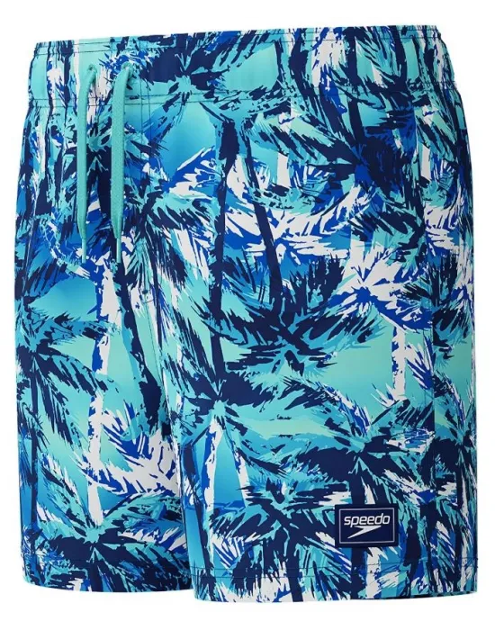 SPEEDO DIGI PRINT 13 ERKEK ÇOCUK ŞORT MAYO 8-00318918113