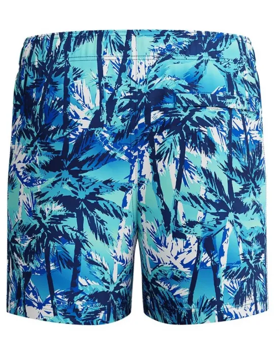 SPEEDO DIGI PRINT 13 ERKEK ÇOCUK ŞORT MAYO 8-00318918113