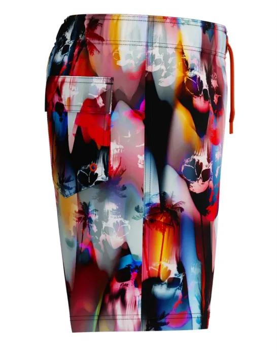 SPEEDO DIGI PRINT 15 ERKEK ÇOCUK ŞORT MAYO 8-00335118242