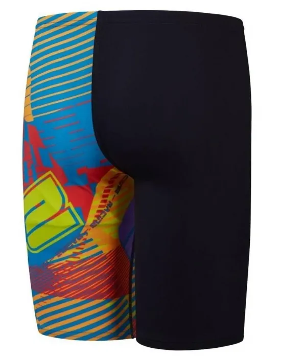 SPEEDO ECO ENDURANCE PLUS ERKEK ÇOCUK YÜZÜCÜ MAYOSU 8-00318416626