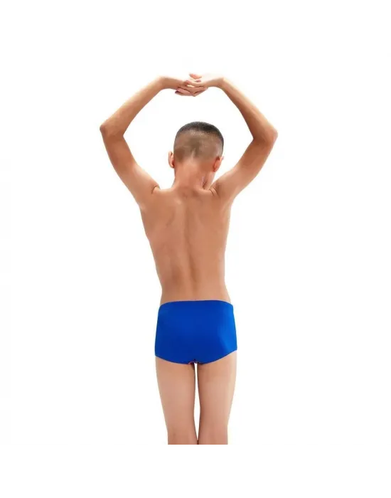 SPEEDO ECO ENDURANCE PLUS ERKEK ÇOCUK YÜZÜCÜ MAYOSU 8-1284915047