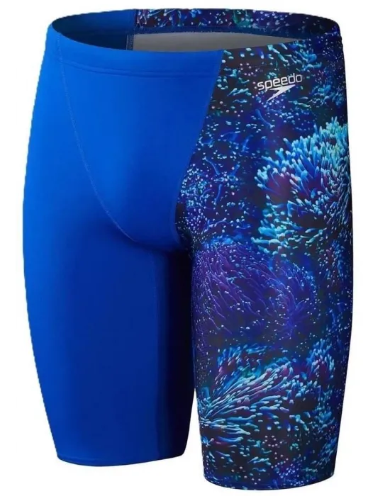 SPEEDO ECO ENDURANCE PLUS ERKEK YÜZÜCÜ MAYOSU 8-00358015895