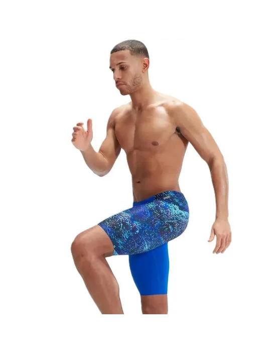 SPEEDO ECO ENDURANCE PLUS ERKEK YÜZÜCÜ MAYOSU 8-00358015895