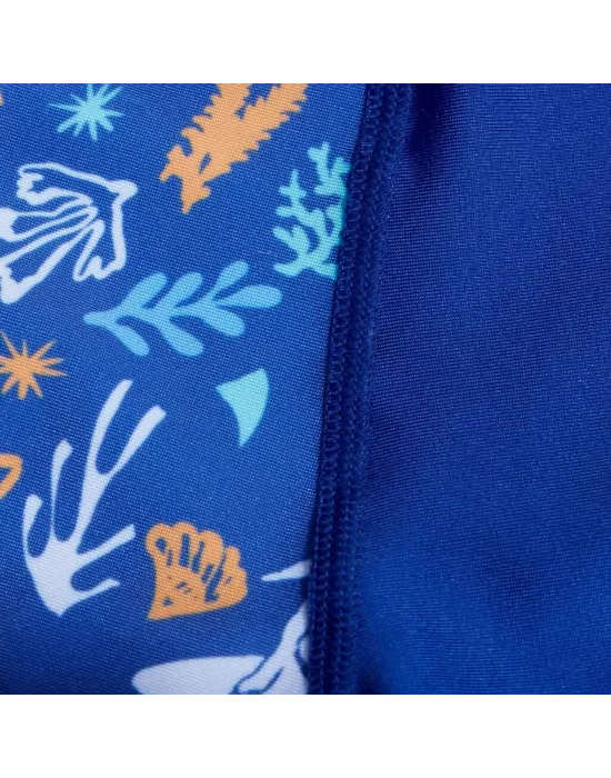 SPEEDO ENDURABRITE ERKEK ÇOCUK YÜZÜCÜ MAYOSU 8-00316116776