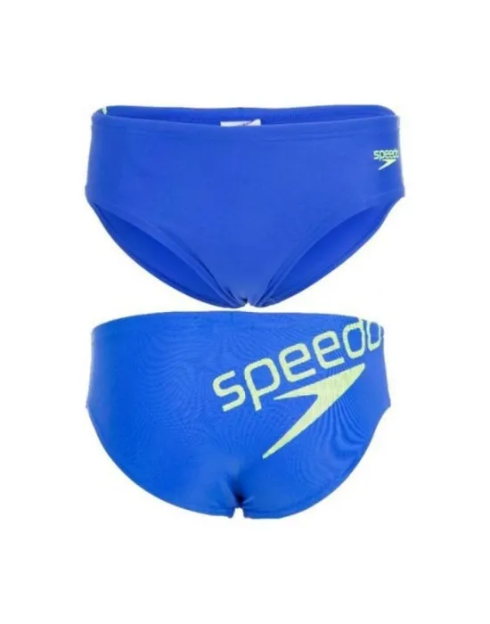 SPEEDO ENDURANCE 10 ERKEK ÇOCUK YÜZÜCÜ MAYOSU 8-05533A735