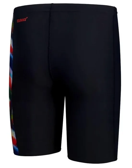 SPEEDO ENDURANCE PLUS ERKEK ÇOCUK YÜZÜCÜ MAYOSU 8-00315816637