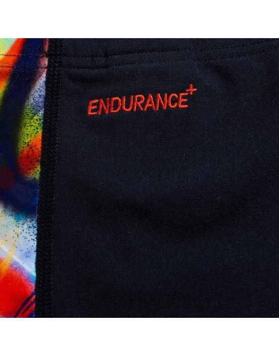 SPEEDO ENDURANCE PLUS ERKEK ÇOCUK YÜZÜCÜ MAYOSU 8-00315816637