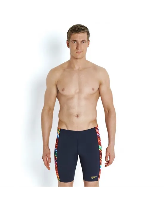 SPEEDO ENDURANCE PLUS ERKEK JAMMER YÜZÜCÜ MAYOSU 8-04512B151