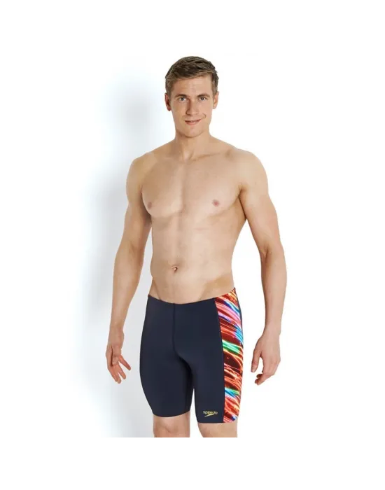 SPEEDO ENDURANCE PLUS ERKEK JAMMER YÜZÜCÜ MAYOSU 8-04512B151
