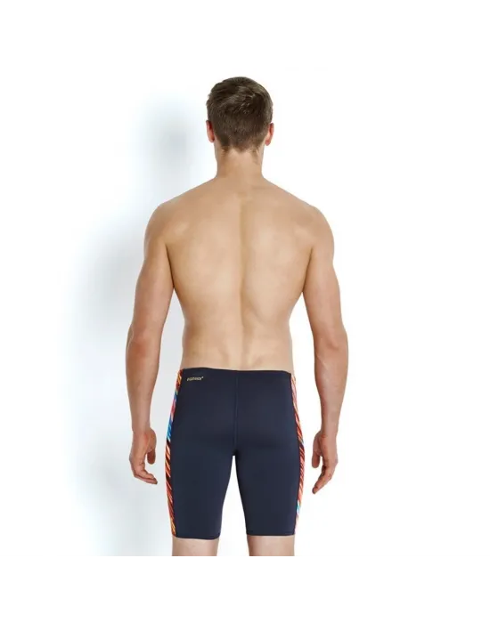 SPEEDO ENDURANCE PLUS ERKEK JAMMER YÜZÜCÜ MAYOSU 8-04512B151