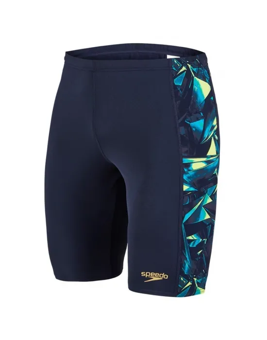 SPEEDO ENDURANCE PLUS ERKEK JAMMER YÜZÜCÜ MAYOSU 8-09529B084