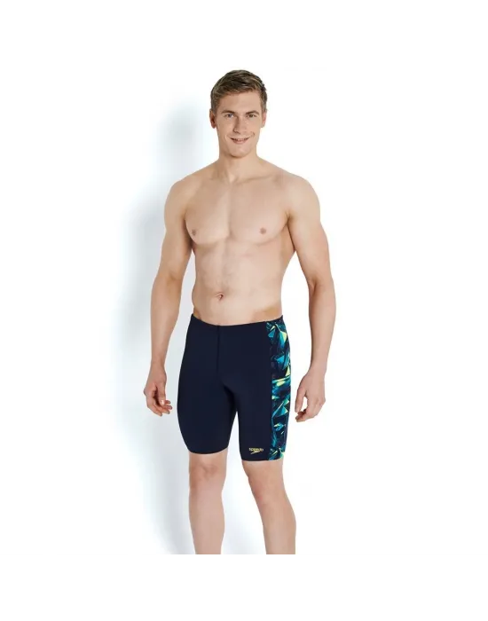 SPEEDO ENDURANCE PLUS ERKEK JAMMER YÜZÜCÜ MAYOSU 8-09529B084
