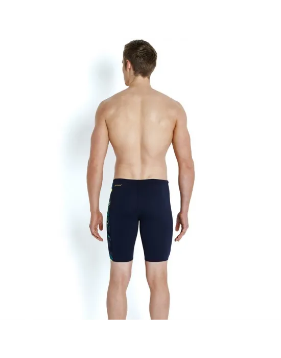 SPEEDO ENDURANCE PLUS ERKEK JAMMER YÜZÜCÜ MAYOSU 8-09529B084