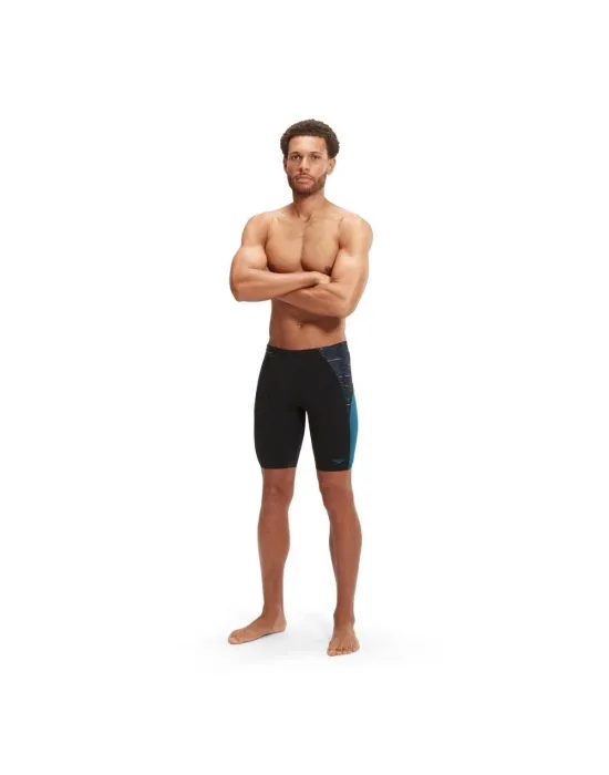 SPEEDO ENDURANCE PLUS ERKEK YÜZÜCÜ MAYOSU 8-00300216798