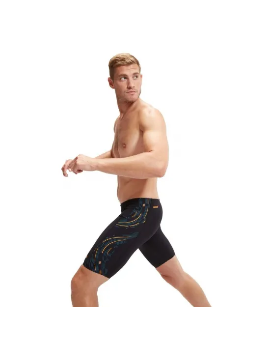 SPEEDO ENDURANCE PLUS ERKEK YÜZÜCÜ MAYOSU 8-00303416841