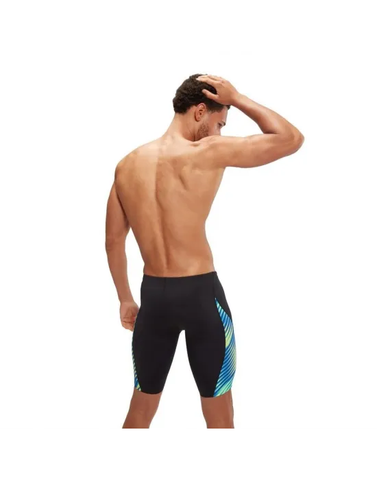 SPEEDO ENDURANCE PLUS ERKEK YÜZÜCÜ MAYOSU 8-00381716761