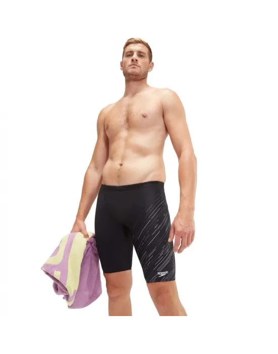 SPEEDO ENDURANCE PLUS ERKEK YÜZÜCÜ MAYOSU 8-0973516898