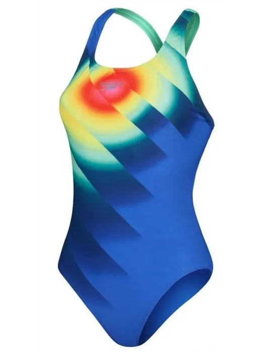 SPEEDO ENDURANCE PLUS KADIN YÜZÜCÜ MAYOSU 8-00314816690