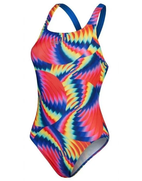 SPEEDO ENDURANCE PLUS KADIN YÜZÜCÜ MAYOSU 8-00317316784