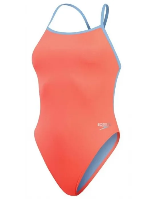 SPEEDO ENDURANCE PLUS KADIN YÜZÜCÜ MAYOSU 8-00317916604