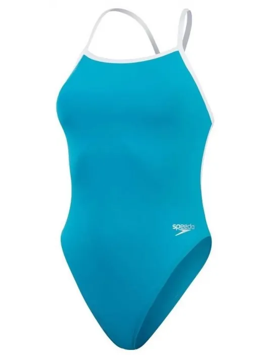 SPEEDO ENDURANCE PLUS KADIN YÜZÜCÜ MAYOSU 8-00317916605