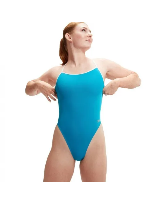 SPEEDO ENDURANCE PLUS KADIN YÜZÜCÜ MAYOSU 8-00317916605