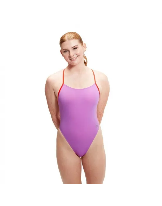 SPEEDO ENDURANCE PLUS KADIN YÜZÜCÜ MAYOSU 8-00318116606