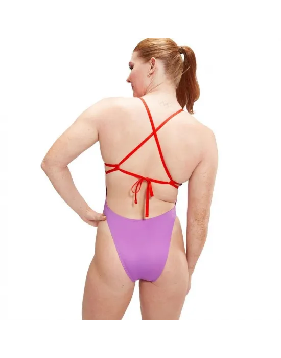 SPEEDO ENDURANCE PLUS KADIN YÜZÜCÜ MAYOSU 8-00318116606