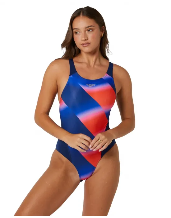 SPEEDO ENDURANCE PLUS KADIN YÜZÜCÜ MAYOSU 8-00381616691