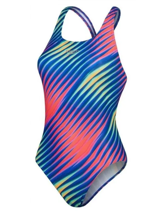 SPEEDO ENDURANCE PLUS KADIN YÜZÜCÜ MAYOSU 8-00406616786