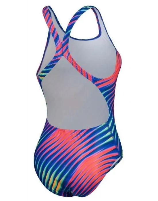 SPEEDO ENDURANCE PLUS KADIN YÜZÜCÜ MAYOSU 8-00406616786