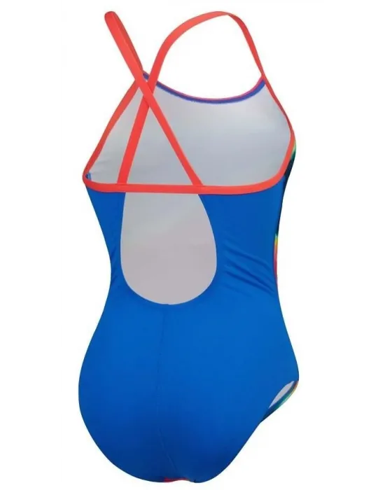 SPEEDO ENDURANCE PLUS KADIN YÜZÜCÜ MAYOSU 8-1284716785