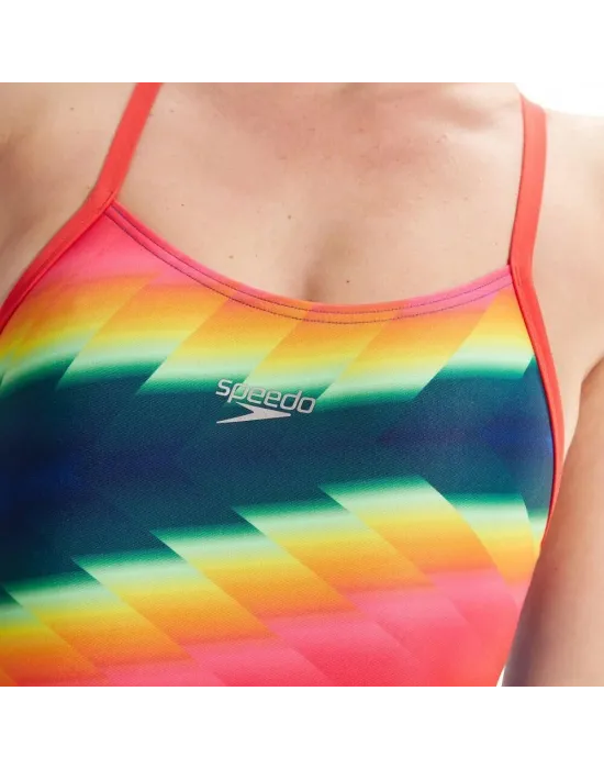 SPEEDO ENDURANCE PLUS KADIN YÜZÜCÜ MAYOSU 8-1284716785