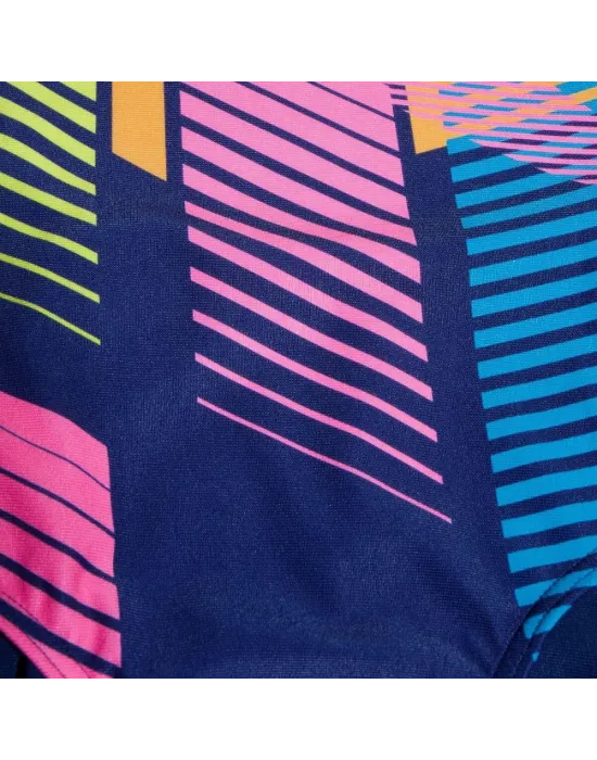 SPEEDO ENDURANCE PLUS KIZ ÇOCUK YÜZÜCÜ MAYOSU 8-00262516781