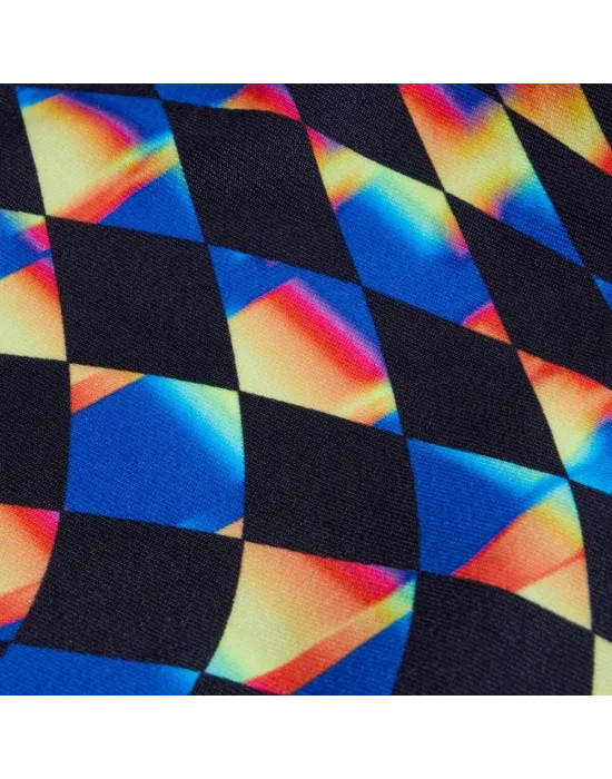 SPEEDO ENDURANCE PLUS KIZ ÇOCUK YÜZÜCÜ MAYOSU 8-1237716778