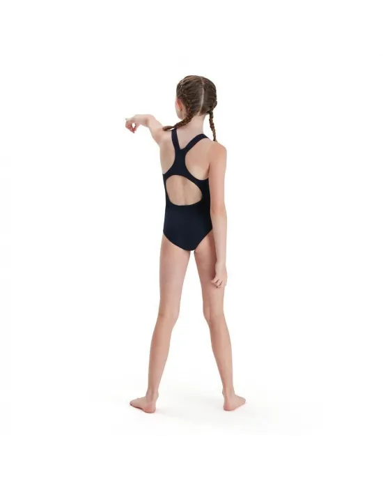 SPEEDO ENDURANCE PLUS KIZ ÇOCUK YÜZÜCÜ MAYOSU 8-13457D740