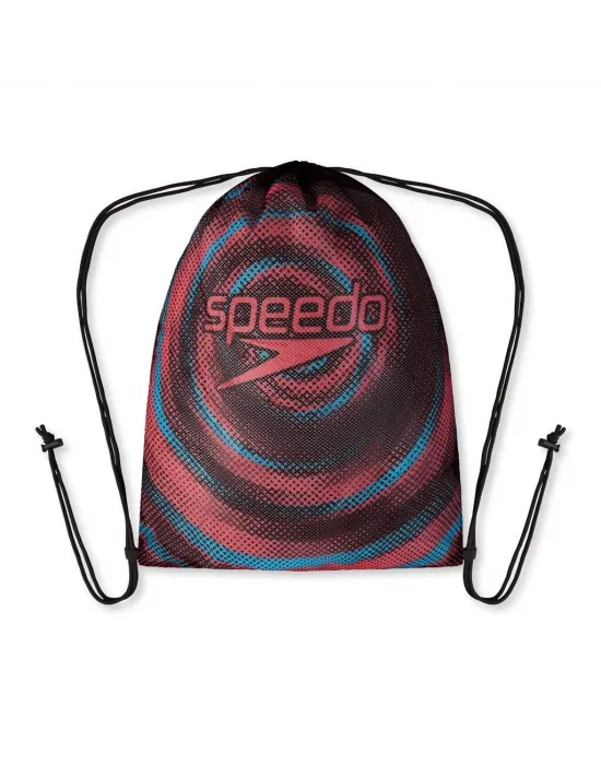 SPEEDO EQUIPMENT MESH ÇANTA 8-1281317637
