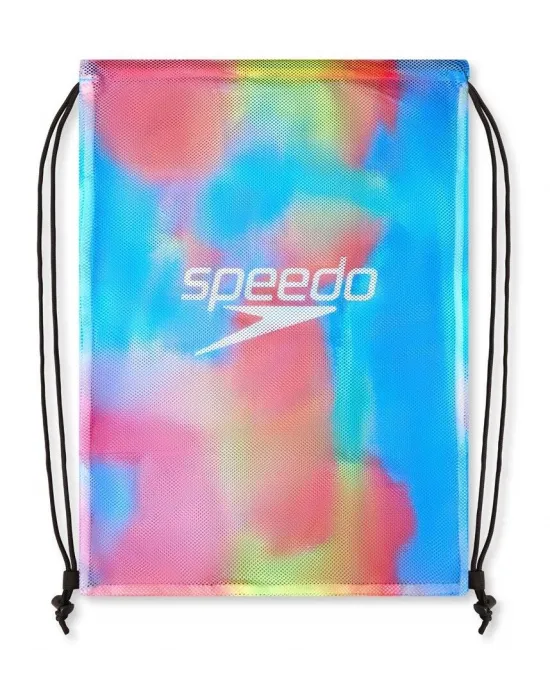SPEEDO EQUIPMENT MESH ÇANTA 8-1281317638